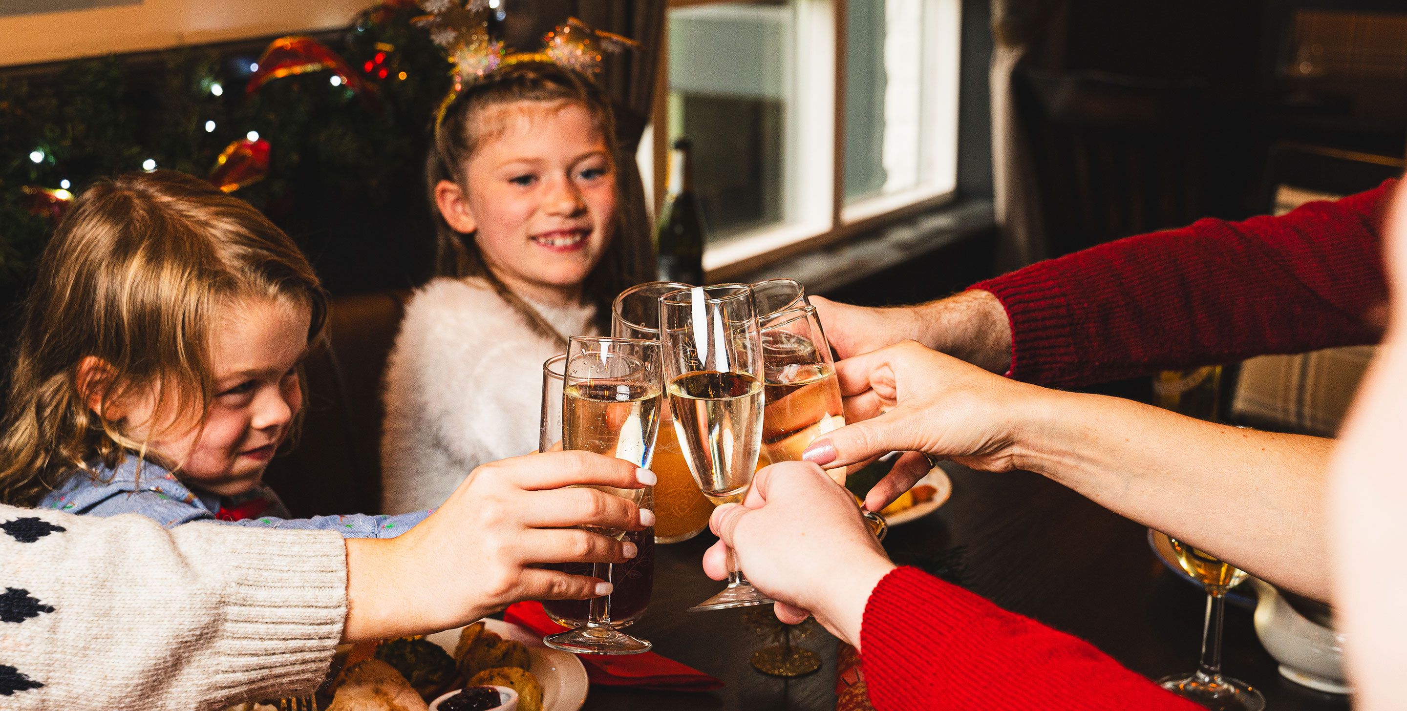 Even more magical occasions at The Twelve Knights