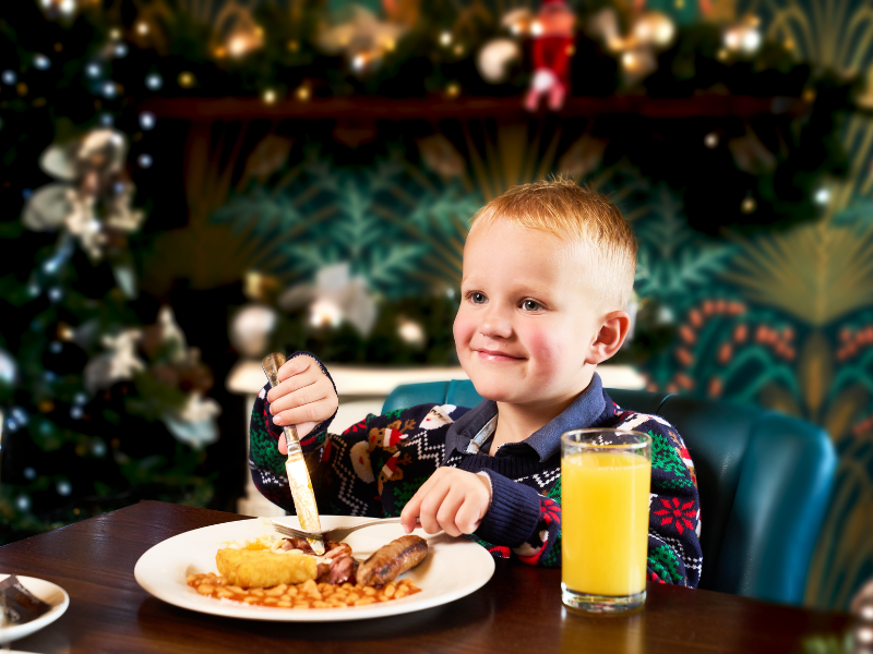 Even more magical occasions at The Twelve Knights
