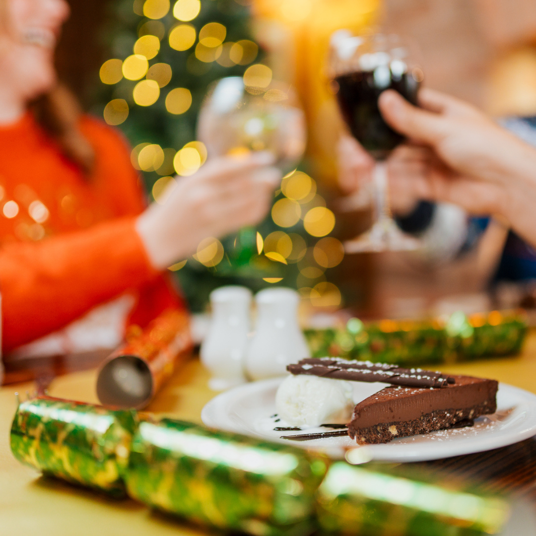 Christmas at The Twelve Knights